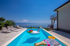 Holiday Home Kvarner